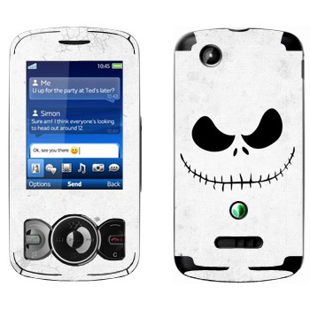 Sony Ericsson W100 Spiro