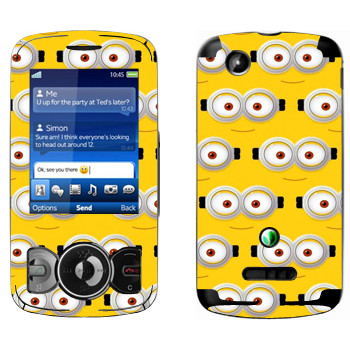   « »   Sony Ericsson W100 Spiro