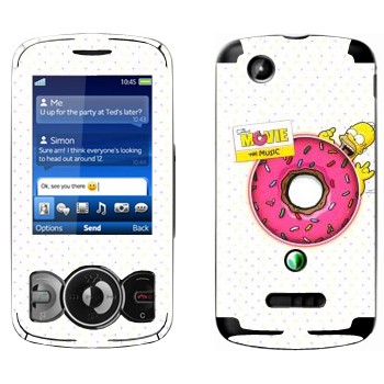   «   »   Sony Ericsson W100 Spiro