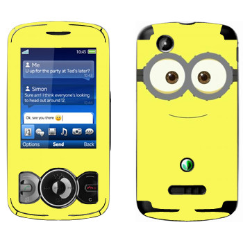   «»   Sony Ericsson W100 Spiro