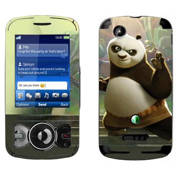 Sony Ericsson W100 Spiro