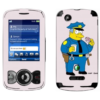   «     »   Sony Ericsson W100 Spiro