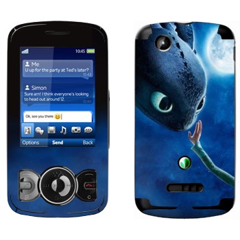   «   »   Sony Ericsson W100 Spiro