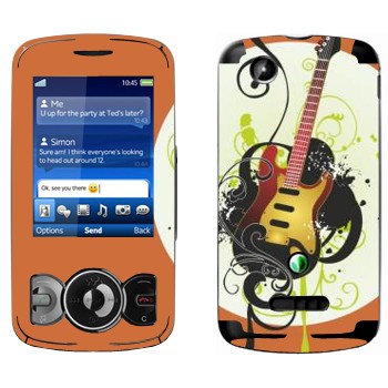   « »   Sony Ericsson W100 Spiro