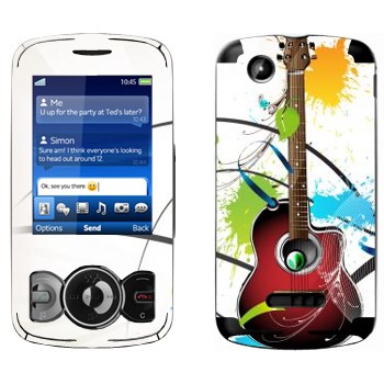   «   »   Sony Ericsson W100 Spiro