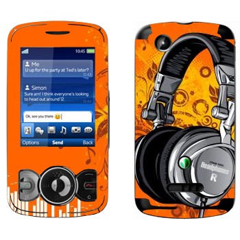   « »   Sony Ericsson W100 Spiro