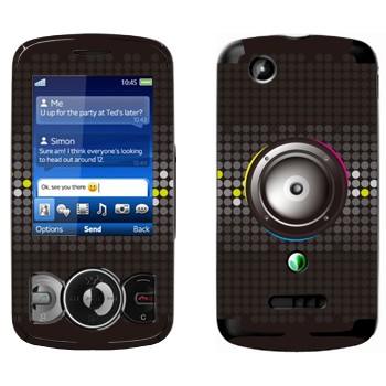   « »   Sony Ericsson W100 Spiro