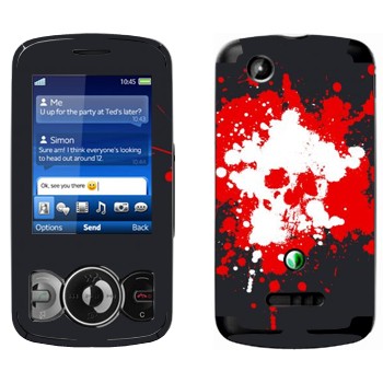   «  »   Sony Ericsson W100 Spiro