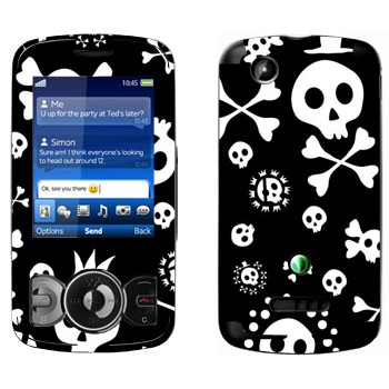   «   »   Sony Ericsson W100 Spiro