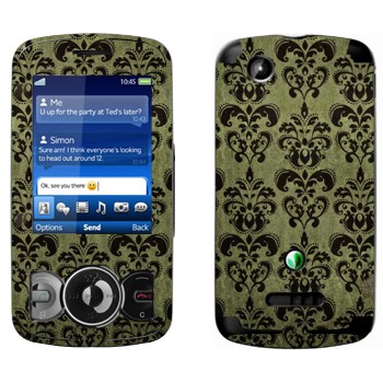   « »   Sony Ericsson W100 Spiro