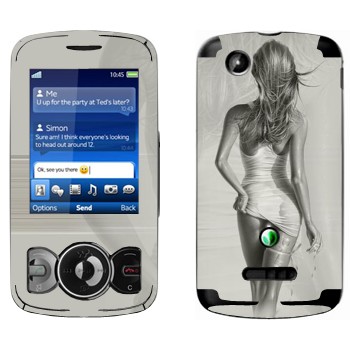   «   »   Sony Ericsson W100 Spiro
