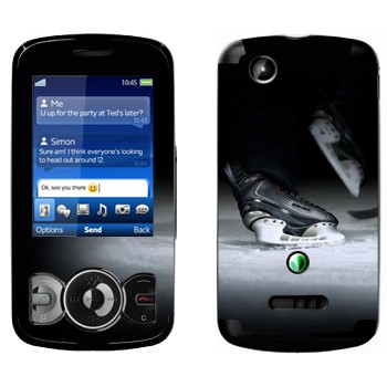   « »   Sony Ericsson W100 Spiro