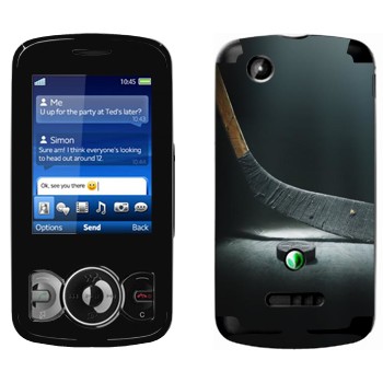   «  »   Sony Ericsson W100 Spiro