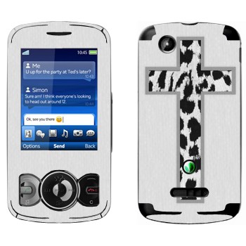 Sony Ericsson W100 Spiro