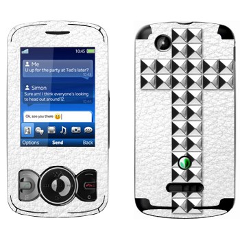 Sony Ericsson W100 Spiro