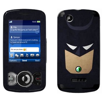 Sony Ericsson W100 Spiro