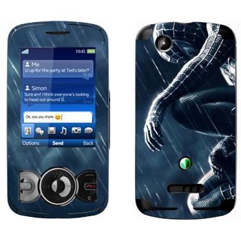 Sony Ericsson W100 Spiro