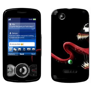   « - -»   Sony Ericsson W100 Spiro