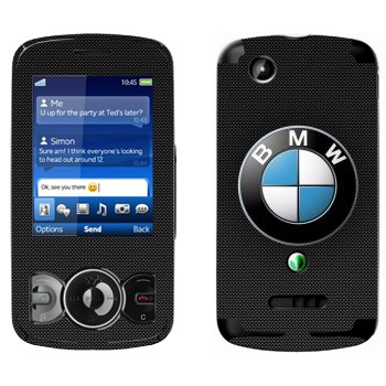   « BMW»   Sony Ericsson W100 Spiro