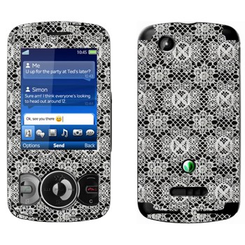   «   »   Sony Ericsson W100 Spiro