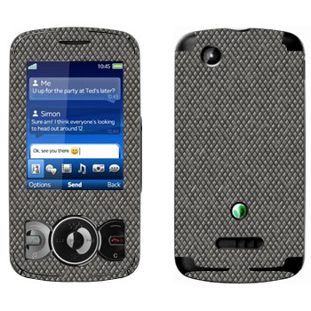   «    »   Sony Ericsson W100 Spiro