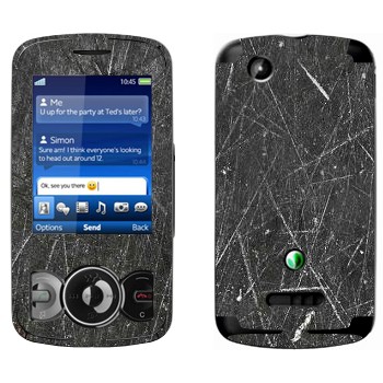   « »   Sony Ericsson W100 Spiro