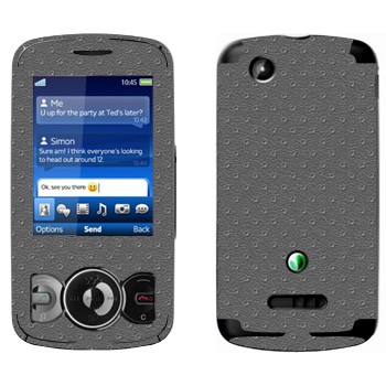   « »   Sony Ericsson W100 Spiro