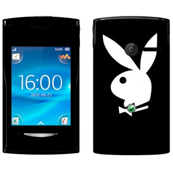   « Playboy»   Sony Ericsson W150 Yendo