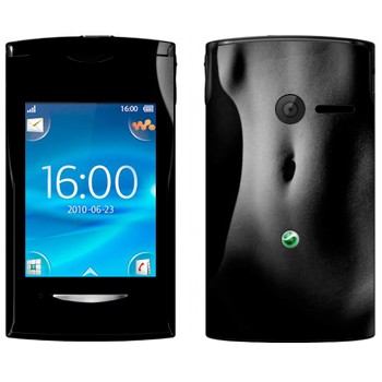   « »   Sony Ericsson W150 Yendo