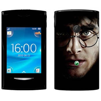  «Harry Potter»   Sony Ericsson W150 Yendo