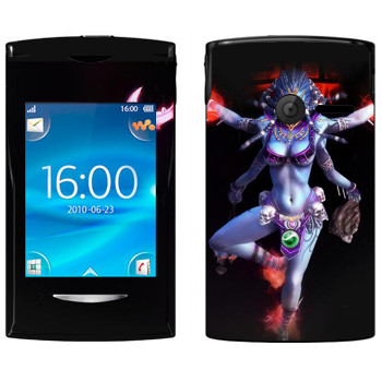   «Shiva : Smite Gods»   Sony Ericsson W150 Yendo
