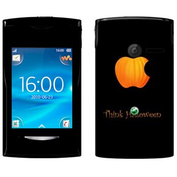   « Apple    - »   Sony Ericsson W150 Yendo