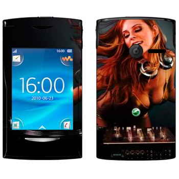   « »   Sony Ericsson W150 Yendo