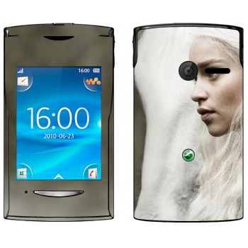   «  -  »   Sony Ericsson W150 Yendo