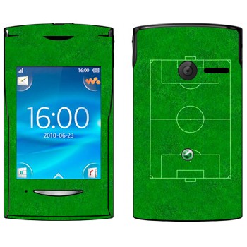   « »   Sony Ericsson W150 Yendo