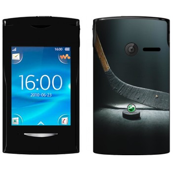   «  »   Sony Ericsson W150 Yendo