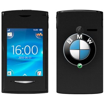   « BMW»   Sony Ericsson W150 Yendo