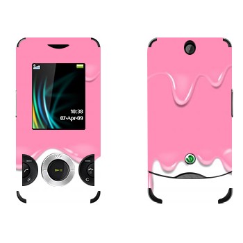   « -»   Sony Ericsson W205 Walkman