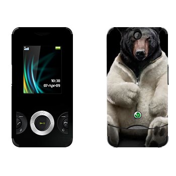   «    »   Sony Ericsson W205 Walkman