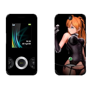   «   - »   Sony Ericsson W205 Walkman