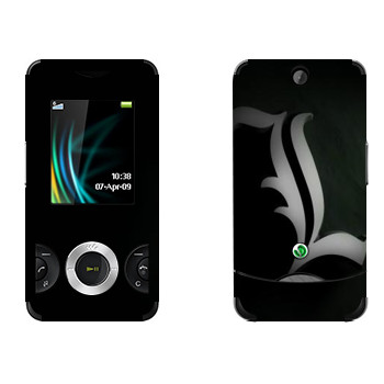   «Death Note - L»   Sony Ericsson W205 Walkman