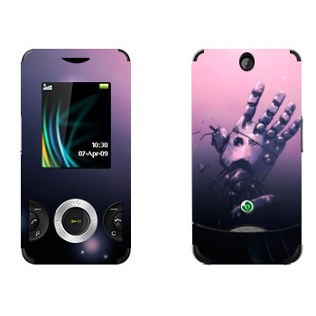   «  -  »   Sony Ericsson W205 Walkman