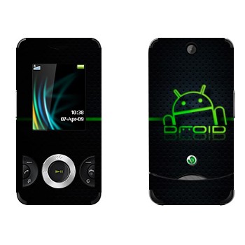   « Android»   Sony Ericsson W205 Walkman