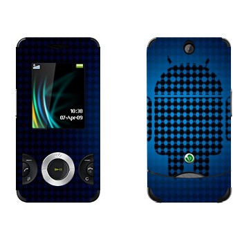   « Android   »   Sony Ericsson W205 Walkman