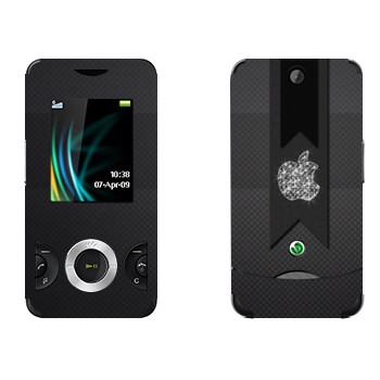  « Apple »   Sony Ericsson W205 Walkman