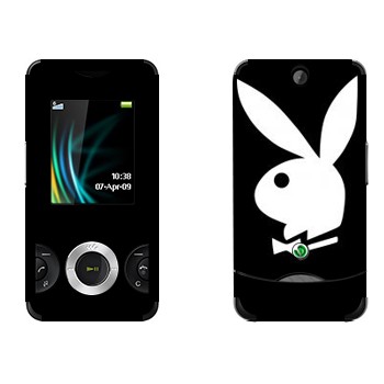   « Playboy»   Sony Ericsson W205 Walkman
