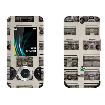   «»   Sony Ericsson W205 Walkman