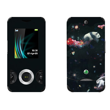   «   - Kisung»   Sony Ericsson W205 Walkman