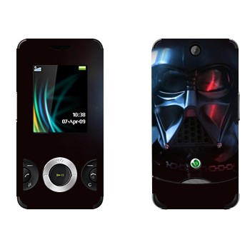   «Darth Vader»   Sony Ericsson W205 Walkman