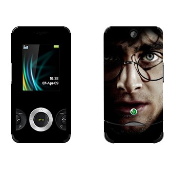   «Harry Potter»   Sony Ericsson W205 Walkman